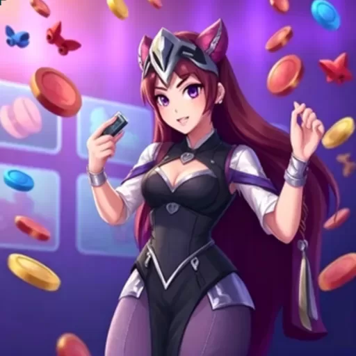 Menjelajahi Fitur Unggulan Situs Game paris88