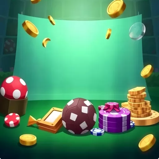 Mengulas Fitur Menarik di Situs Game paris88