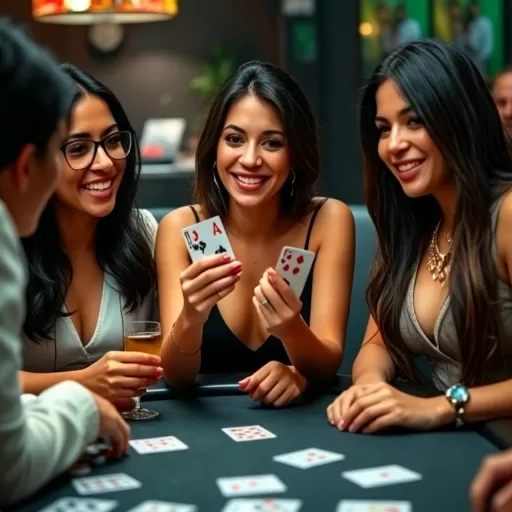paris88: Menyelami Keseruan Permainan Poker yang Menarik di Indonesia